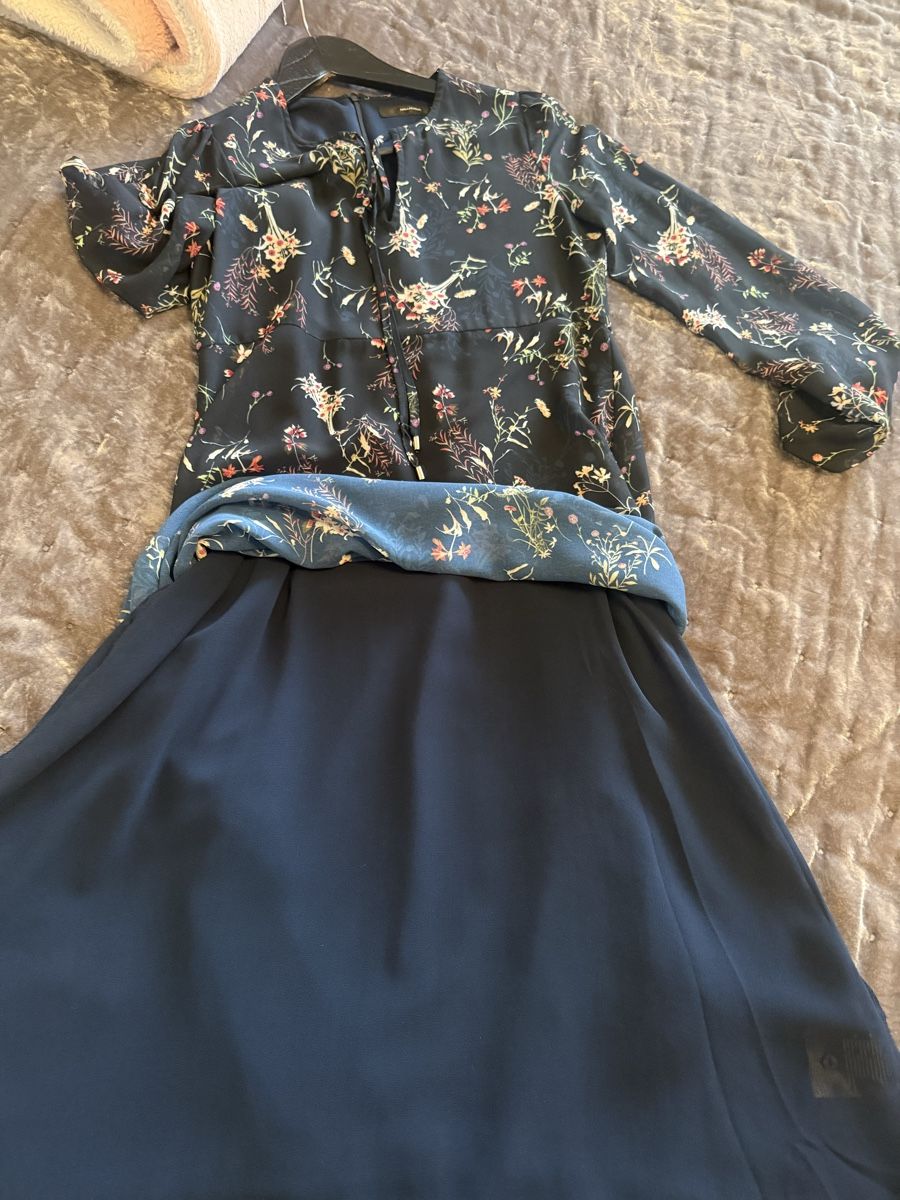 Hallhuber Kleider: Kleid – Gebraucht aus Sarnen von Sla_ta 1