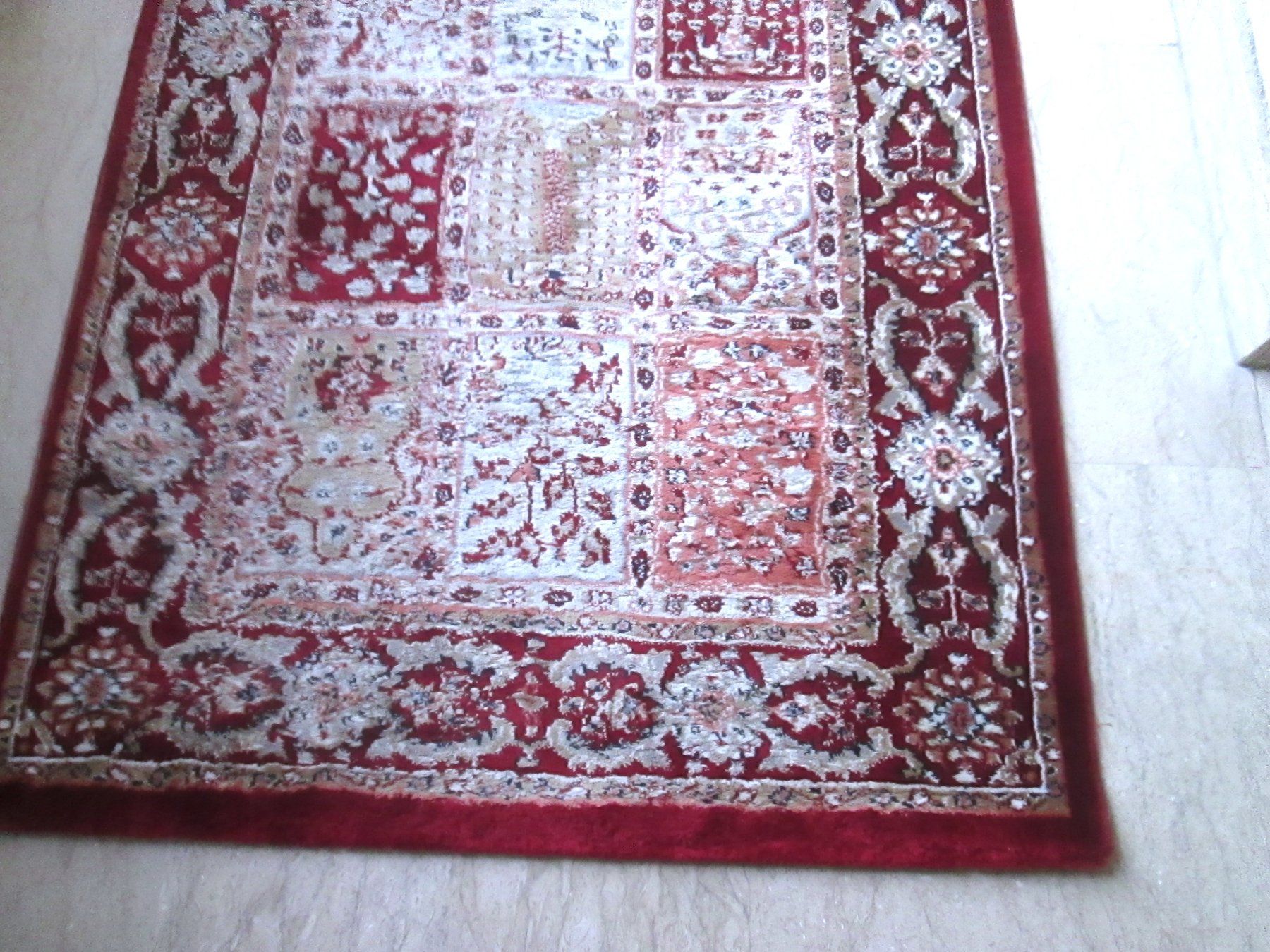 Tappeti: Teppichboden 300 x 80 – Usato da Sementina venduto da babucia 1