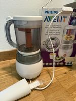 Philips Avent 4-in-1 healthy baby food maker zu verkaufen