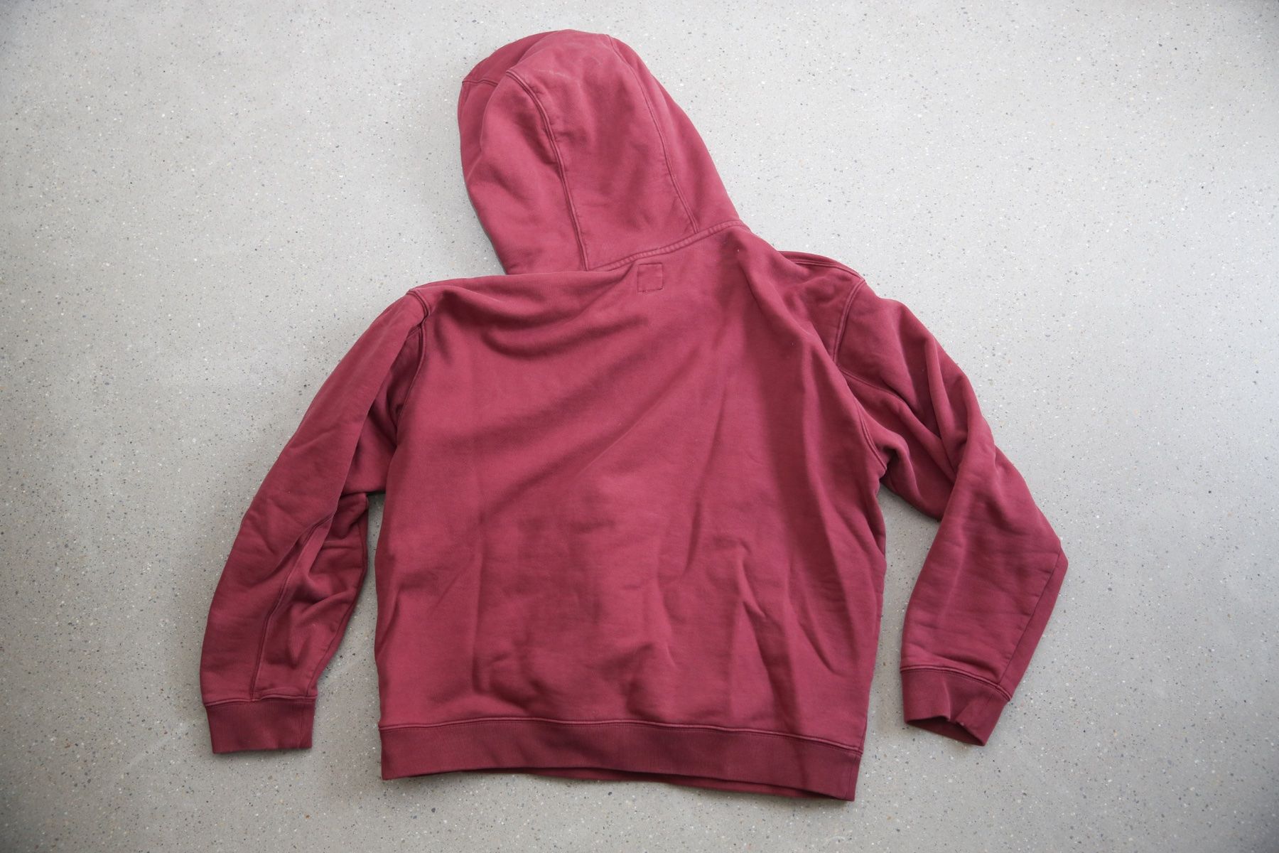 Maglioni & Felpe: brain dead heavy weight hoody – Usato da Zürich venduto da considermichael 2