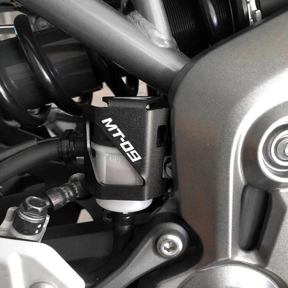 Tutti i ricambio per moto: MT09 Motorrad Hinten Öl Tasse Protector – Nuovo e nell'imballaggio originale da Malans GR venduto da BUYBEST-Schweiz 5