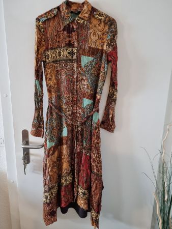Desigual Kleid Gr. S