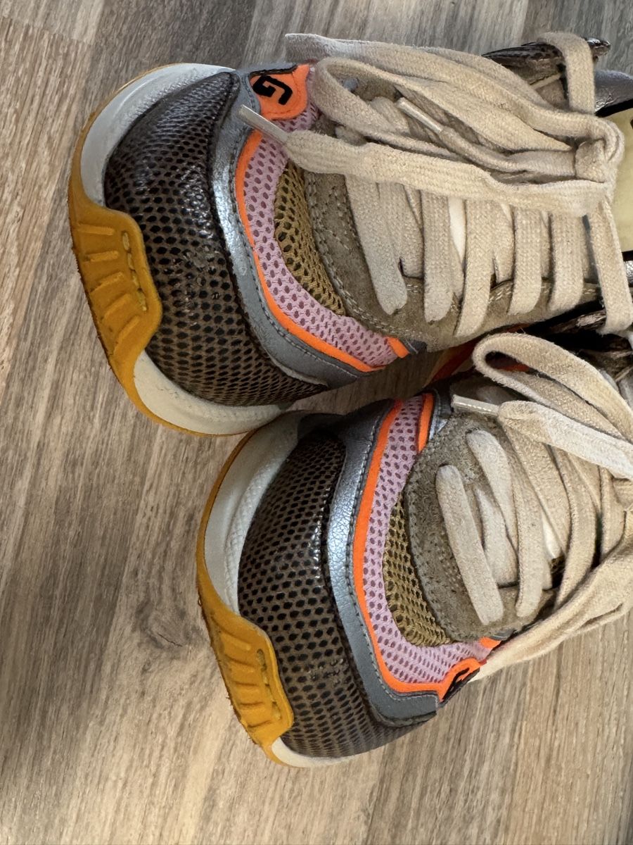 Gucci Damenschuhe: Schuhe Damen – Gebraucht aus Bad Zurzach von fra_6lpc