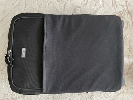 Valise photo Think Tank Airport International v2.0