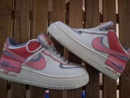 Nike Air Force 1 Shadow Donna Taglia 38