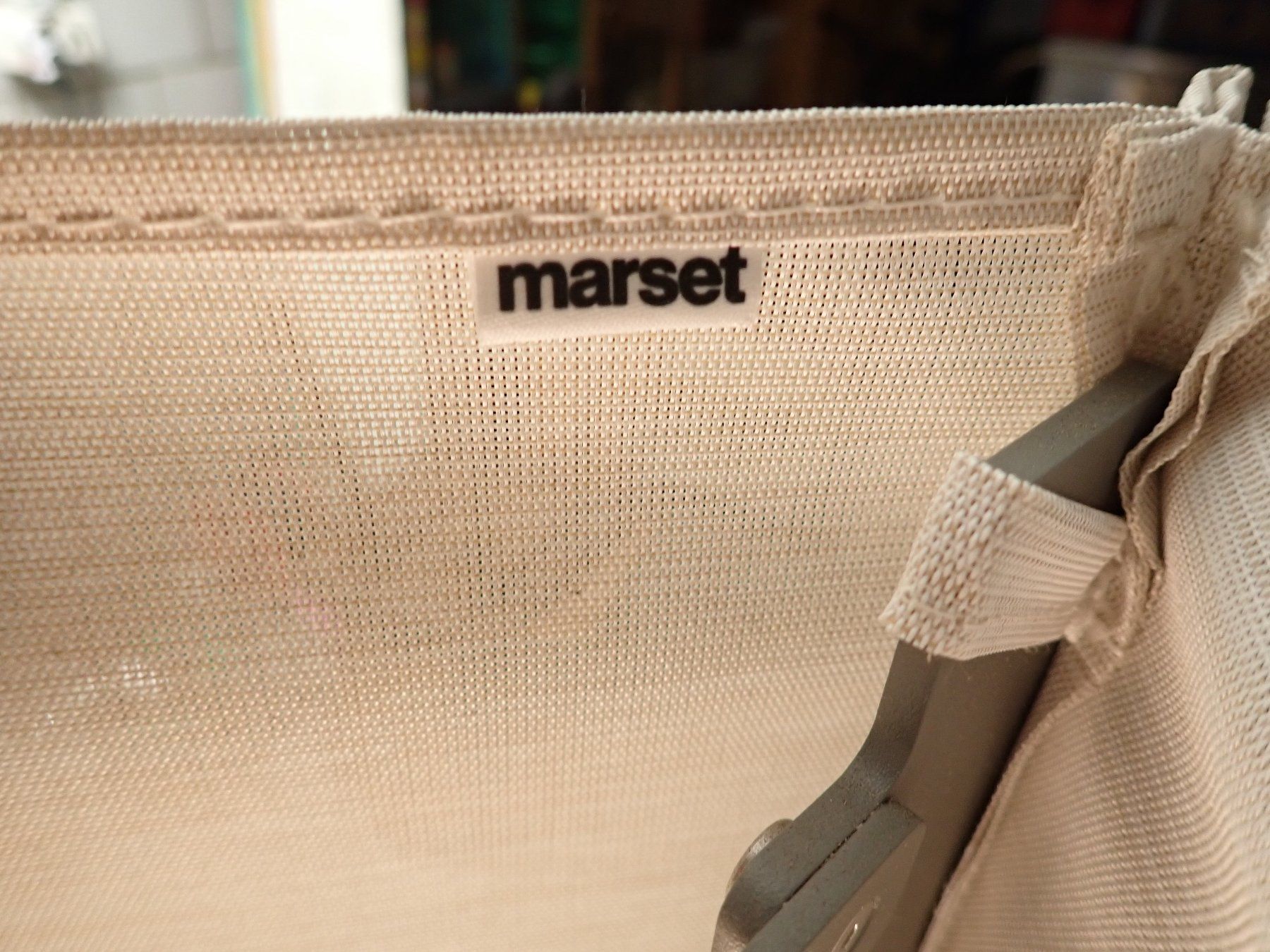 Marset Lampade: Grosse marset Lampe – Usato da Wallisellen venduto da Mf1000 4