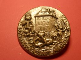 MEGGEN 1978 SILBER