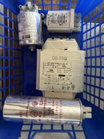 kompletter Satz für eine 250-W-Hochdruck-Entladungslampe 