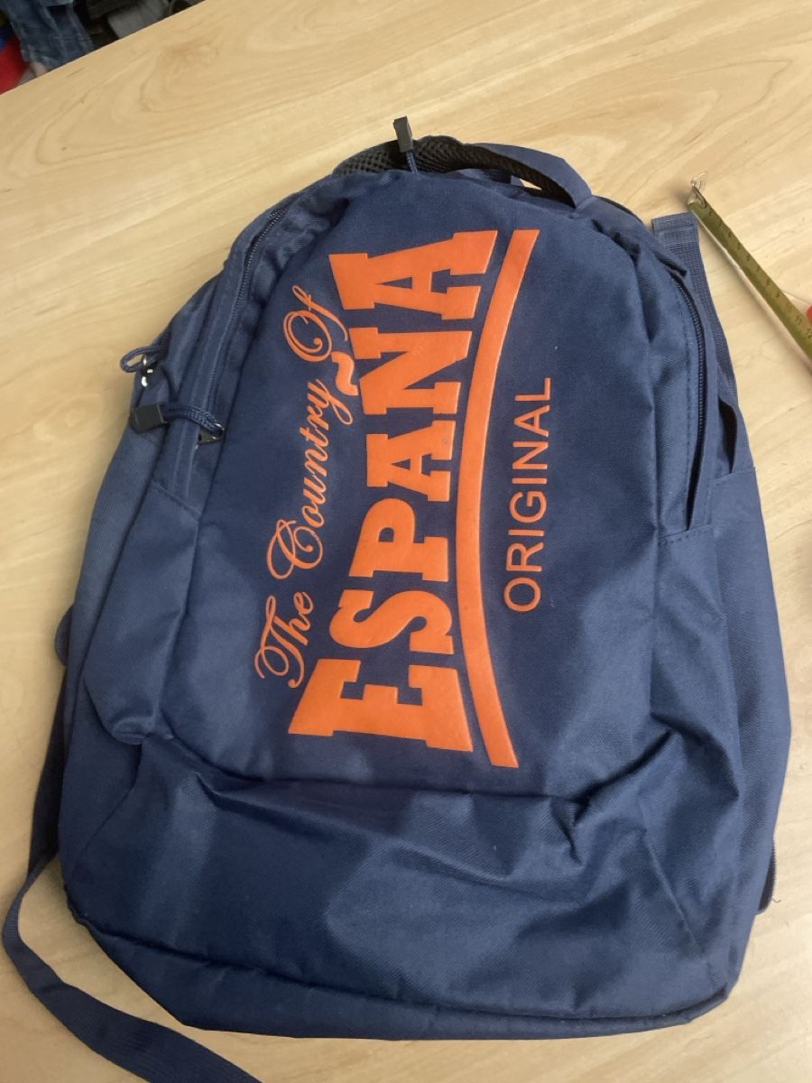 Original Rucksack/Bag Robin Ruth Espana Top Zustand! (Gebraucht) in ...