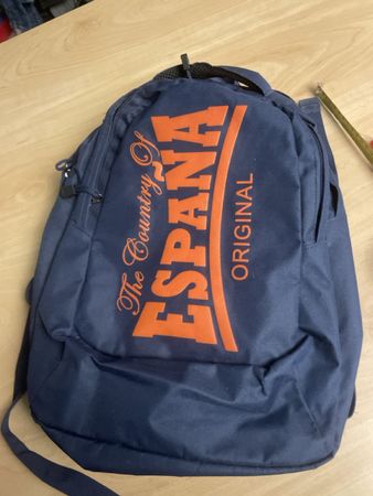 Original Rucksack/Bag Robin Ruth Espana Top Zustand!