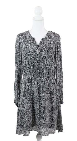 comma Kleid Gr. 38