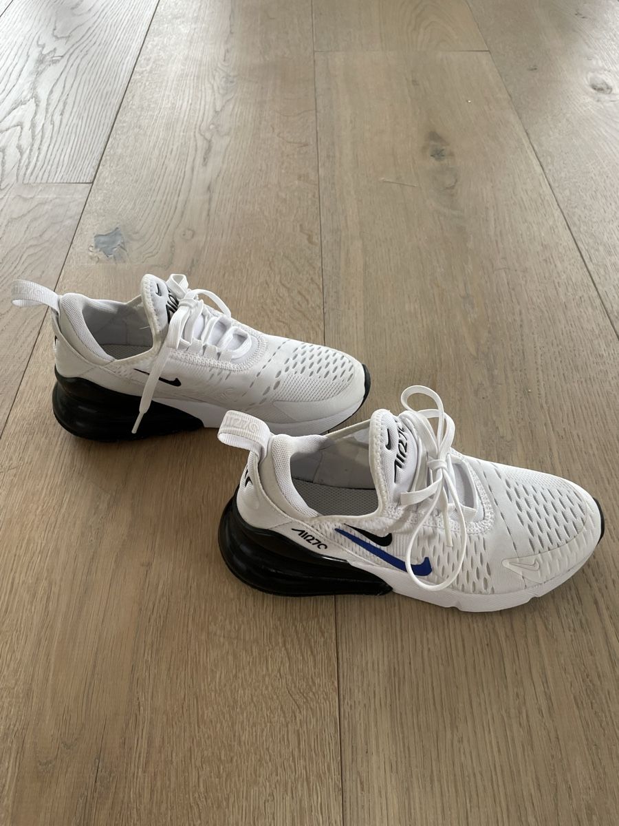 Nike Herrenschuhe: Nike Air Max Kinderschuh Gr. 35.5 – Gebraucht aus Hohenrain von Oters 2
