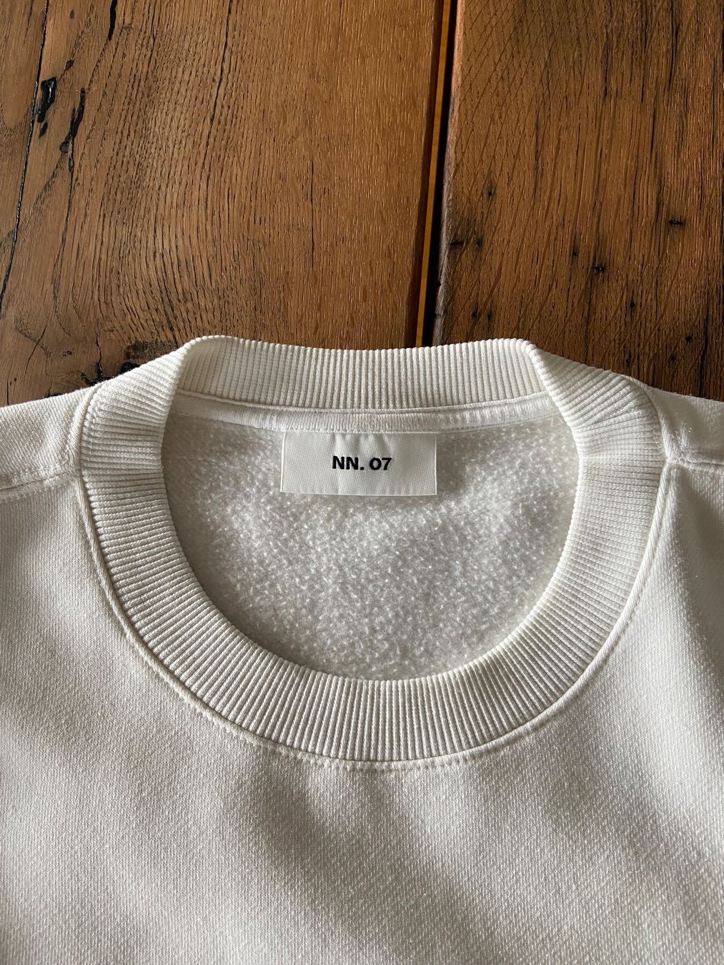 NN07 Maglioni & Felpe: Herren Sweatshirt NN.07 – Usato da Meggen venduto da friedolin2012 2