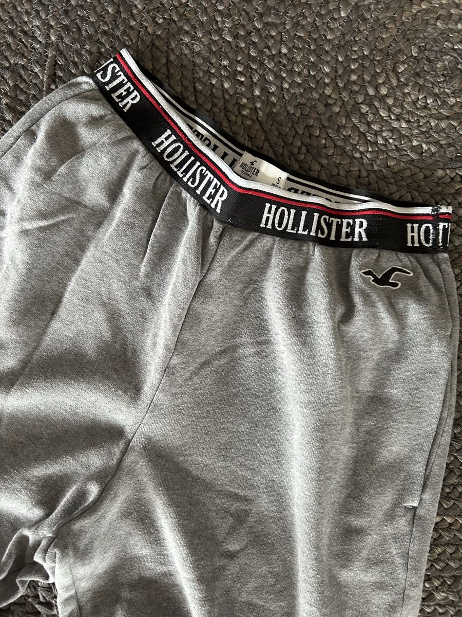 Hollister Pantaloni: Hollister Jogginghose Gr.S – Usato da Beringen venduto da Sternli650 1