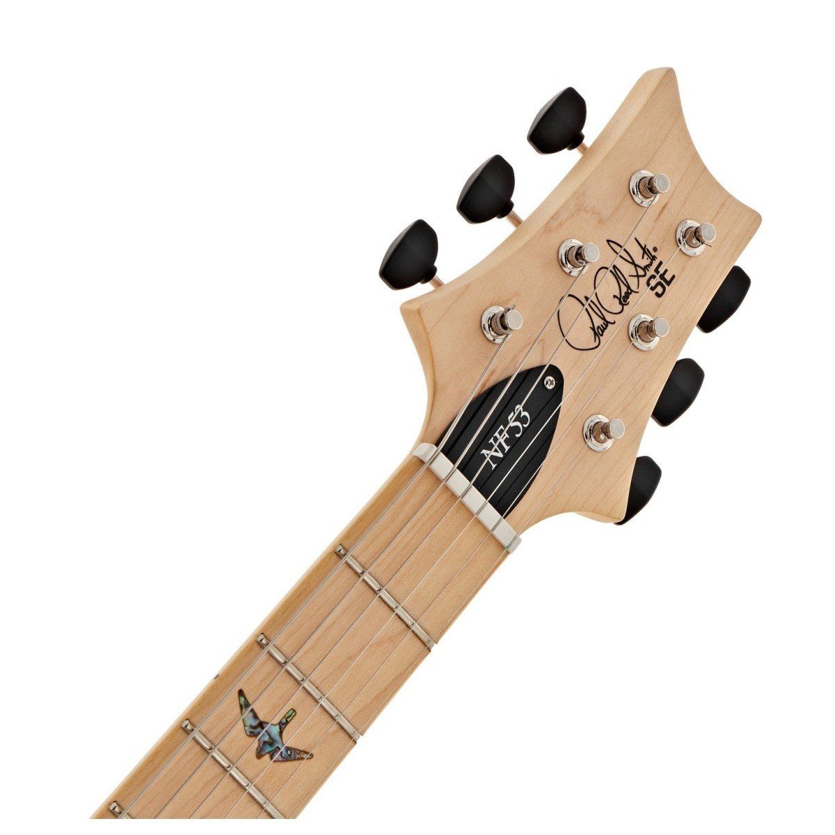 PRS Instruments de musique: PRS SE NF 53 – D'occasion à Liebefeld par Forcefeedme 2