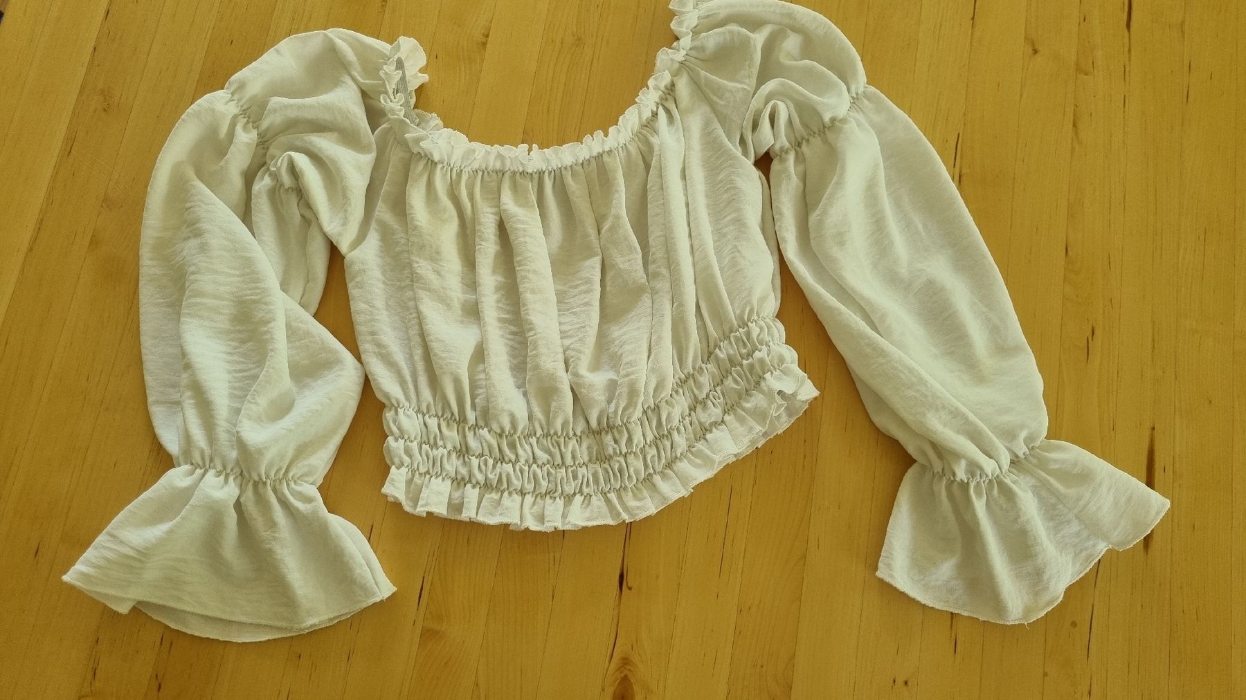 Camicette: Bluse von Amisu, Gr. S – Usato da Oberglatt ZH venduto da Mueller4000