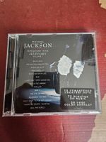 CD - Michael Jackson – Greatest Hits - HIStory Volume I
