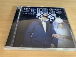 Stress – "25.07.03"