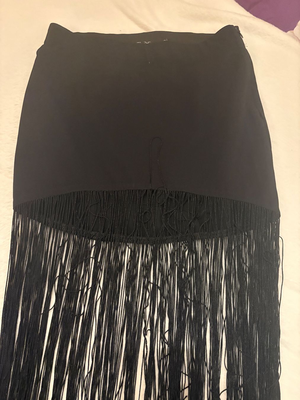 Zara Gonne: Sexy Rock Gr.M – Usato da Schaffhausen venduto da Simmel80 4