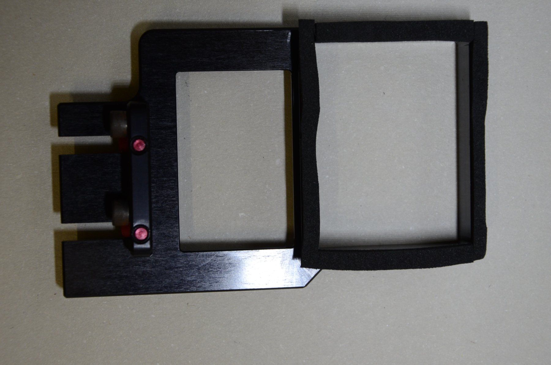 Fotocamera: Zacuto Z-Finder Pro Suchermonitor – Usato da Walzenhausen venduto da burrzel 3