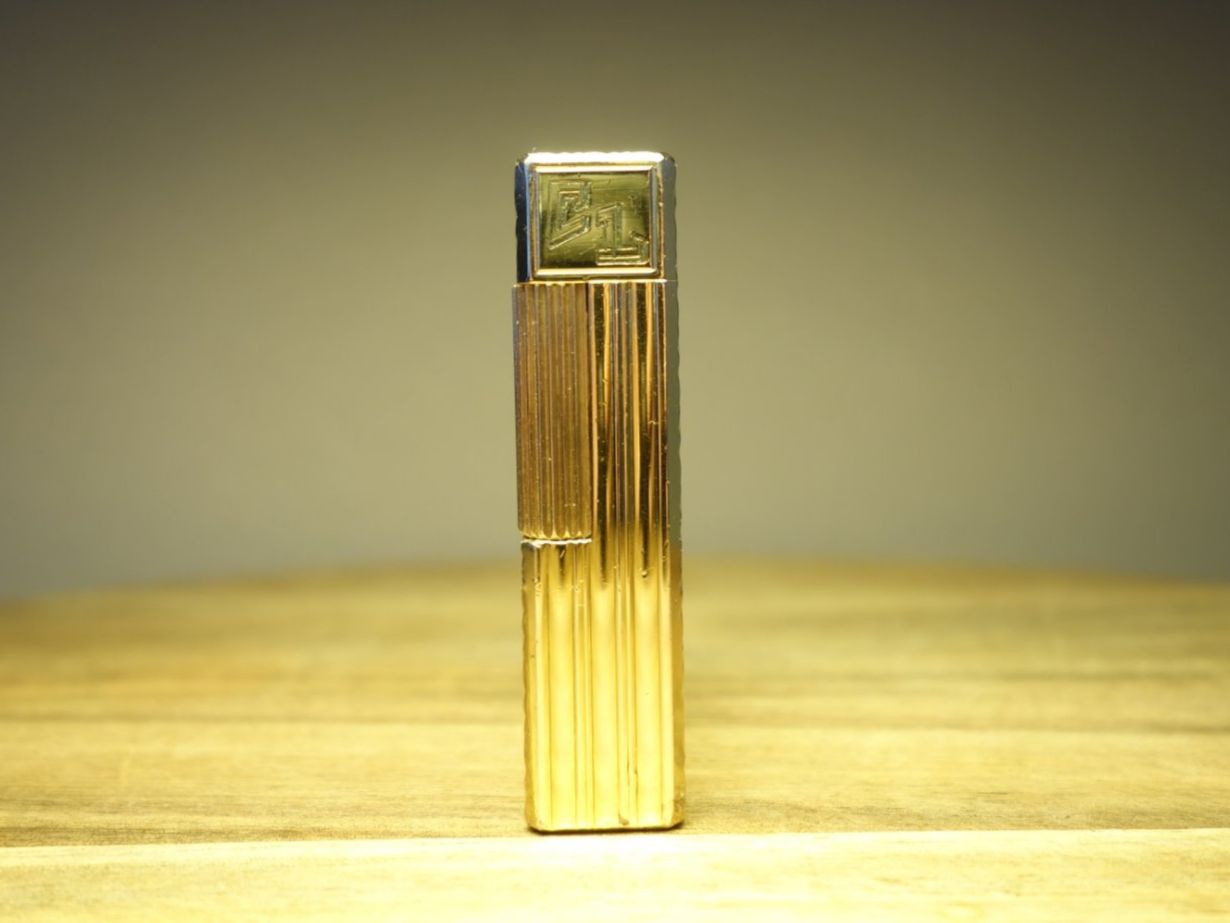 Dupont Accendini: S.T. Dupont L1 Bs – Usato da Bern venduto da Phandora 3