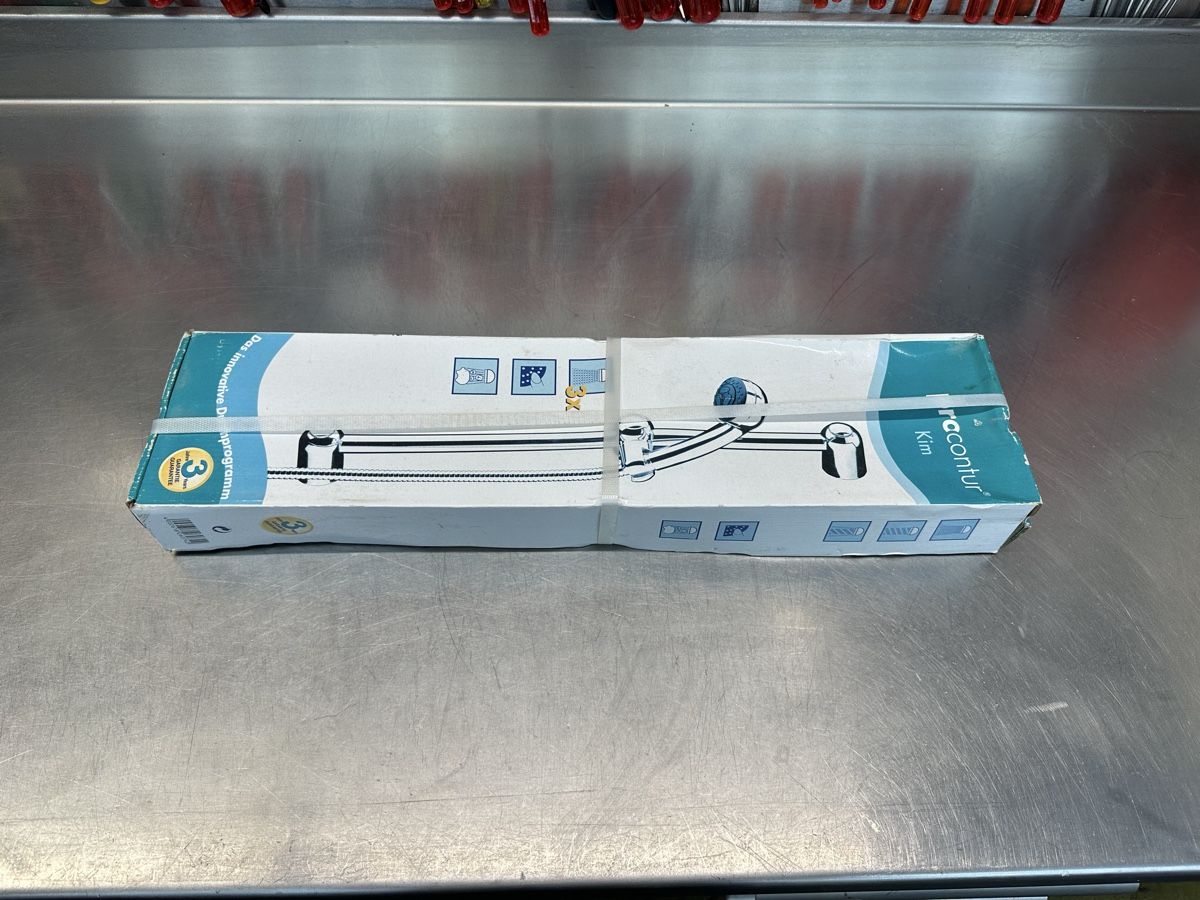 Duschen: ProContur Kim Duschset Neu – Neu und originalverpackt aus Schwende von weesli