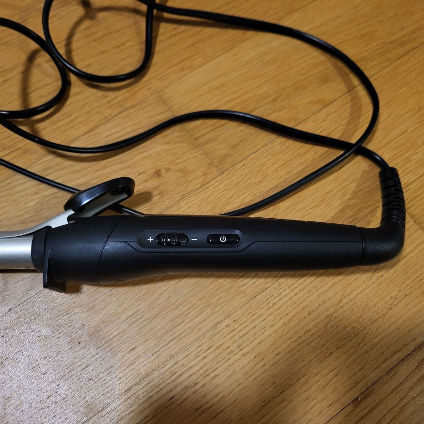 Remington Piastre & Arricciacapelli: Remington Lockenstab – Usato da Thusis venduto da Vivi_88 1