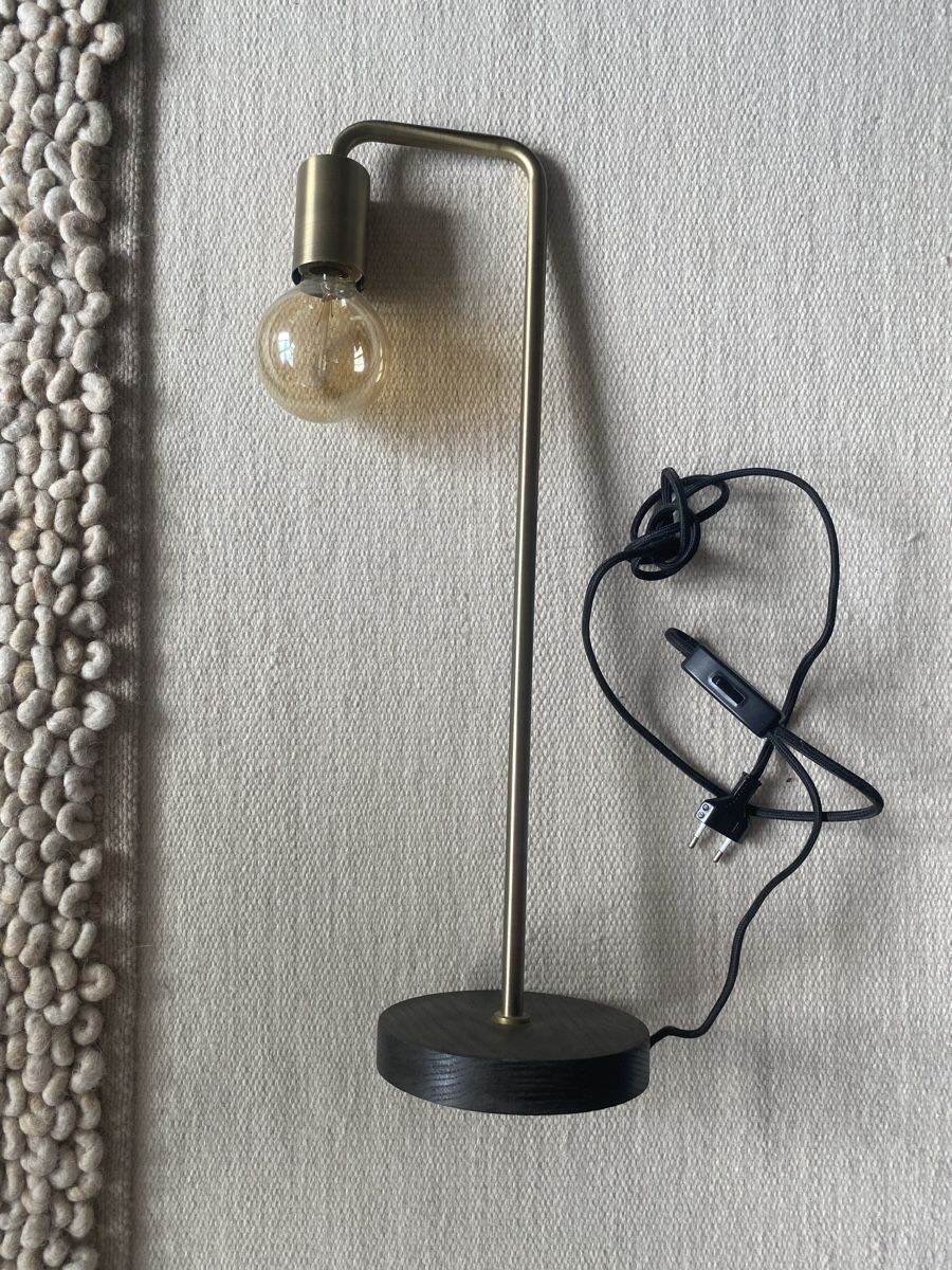 Lampen: Tischleuchte Frandsen – Gebraucht aus zürich von precious_things 1