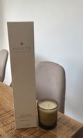 Rituals Intuitia Duftstäbchen & Duftkerze Neu Limited Editio