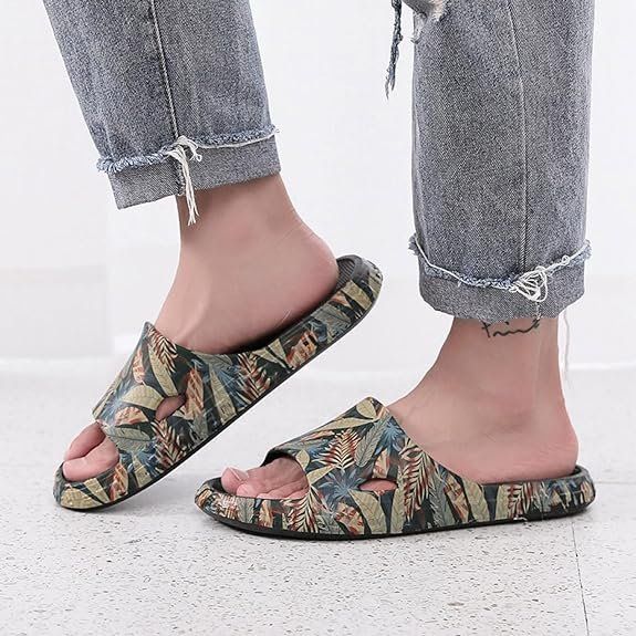 Scarpe da uomo: Komfortable Flip Flops Strand Sauna Schuhe Grösse 44-45 – Nuovo e nell'imballaggio originale da Hundwil venduto da Stallone5 2