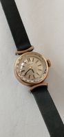Mechanische Certina Vintage Damenuhr original band/schliesse