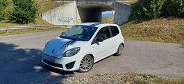 Renault Twingo 1.2T GT MFK Oktober 2025