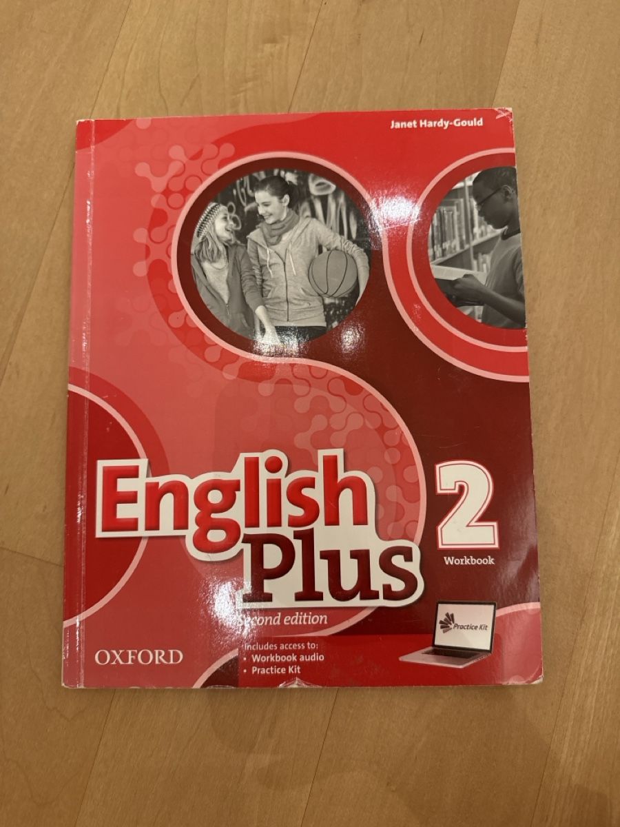 Libri: English Plus 2 – Nuovo (secondo la descrizione) da Zürich venduto da leo_vm8z