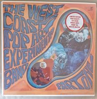 The West Coast Pop Art Experimental Band – Part One