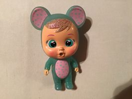 Cry Babies Magic Tears puppe Mod. 90422 Zustand neu