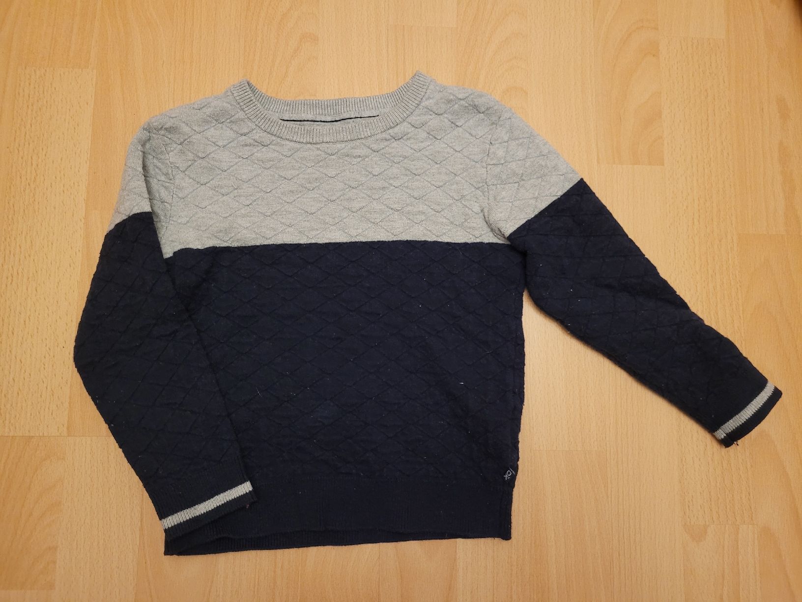 Okaidi Maglioni & Felpe: Pullover gr. 110 Okaïdi – Usato da Inwil venduto da Flower2325