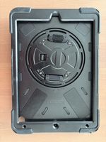 Robuste iPad Hülle mit Ständer & Handschlaufe