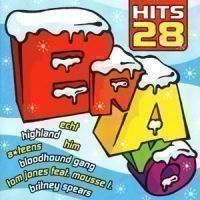 Bravo Hits 28 Jennifer Lopez, Pur, Tom Jones, Lovebugs