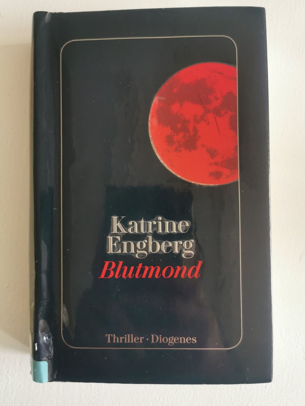 Bücher: Krimi/Thriller - 5 Bücher - 5 Franken – Gebraucht aus bern von jeannie2006 6