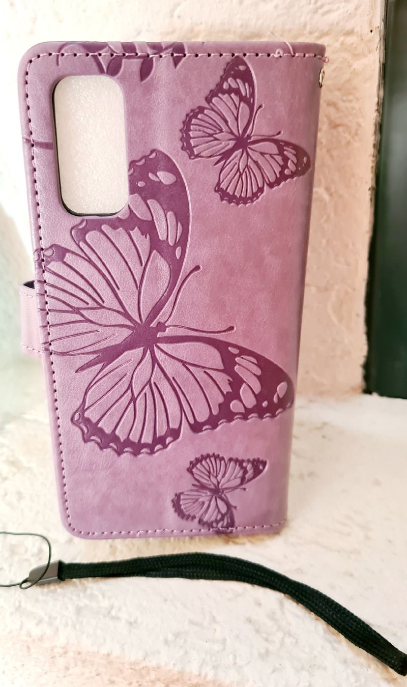 Samsung Cover & Protezioni schermo: 2x Étuis pour Galaxy S20 – Nuovo e nell'imballaggio originale da Biel/Bienne venduto da gde_2hgy 2