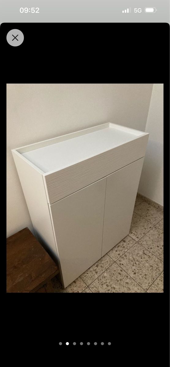 Armoires: Schuhschrank – D'occasion à Bremgarten AG par mic_rvx2 5