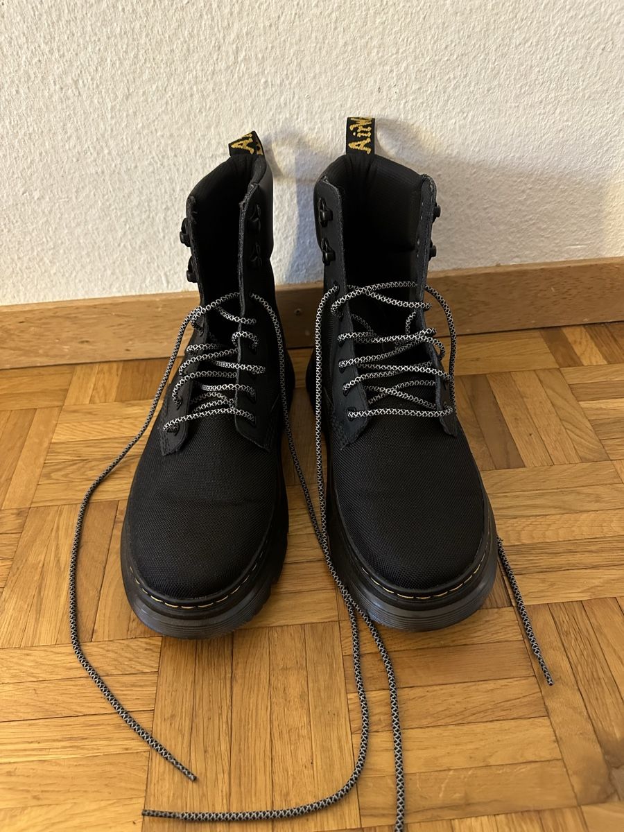 Dr. Martens Chaussures hommes: Dr. Martens, Gr. 43 – D'occasion à Neuenhof par prada010 3