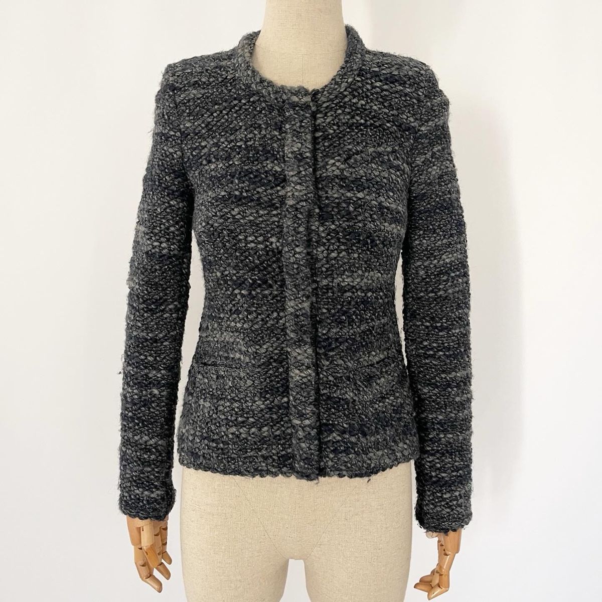 Iro Vestes: IRO Jacket – Neuf (Voir description) à Emmen par Avviivva_Com2023