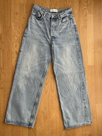 Samsøe Samsøe SHELLY Jeans 14811 -  Grösse: 28/32