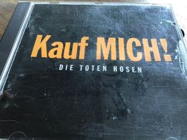 DIE TOTEN HOSEN.   💿