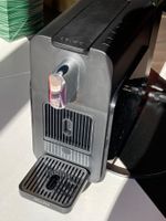 Delizio Brava: Machine à café.