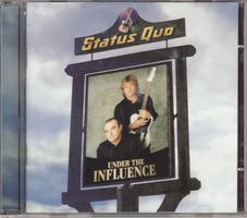 Status Quo – Under The Influence