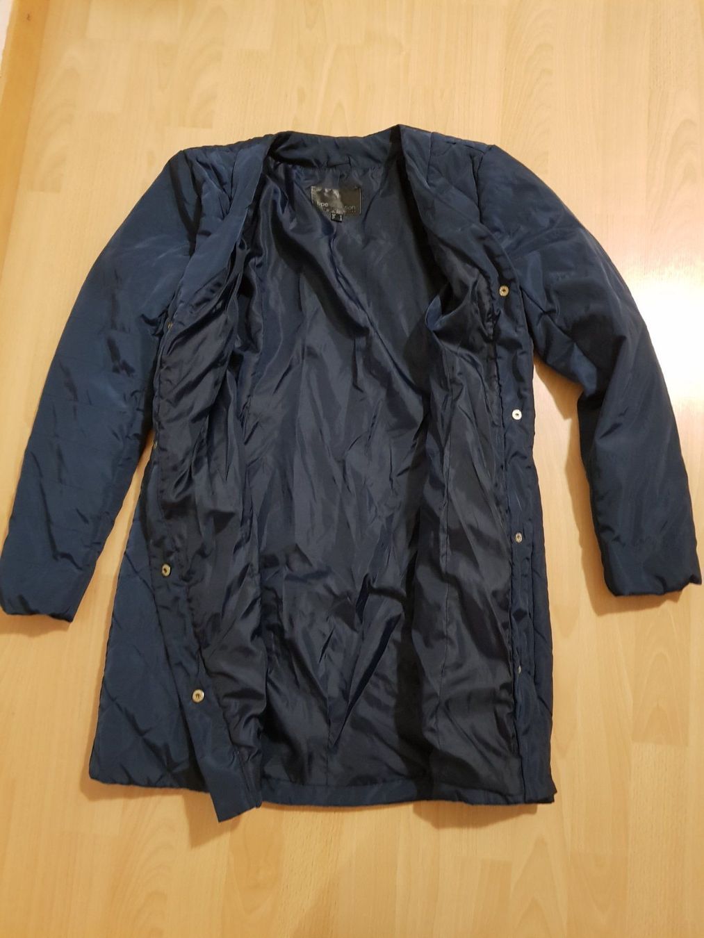 Giacche: Neue leichte Steppjacke – Nuovo (secondo la descrizione) da St. Gallen venduto da 1811123 3