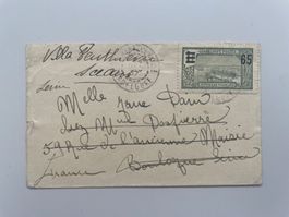 Brief France Guadeloupe