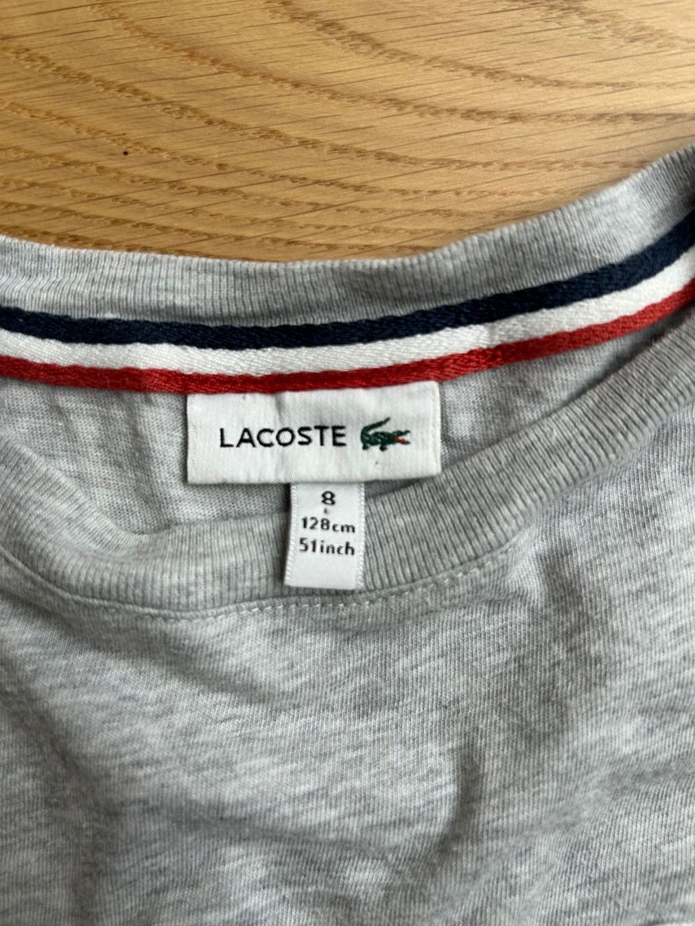 Lacoste Camicie, T-shirt & Polo: Lacoste Shirt – Usato da Basel venduto da ell_6p98 3